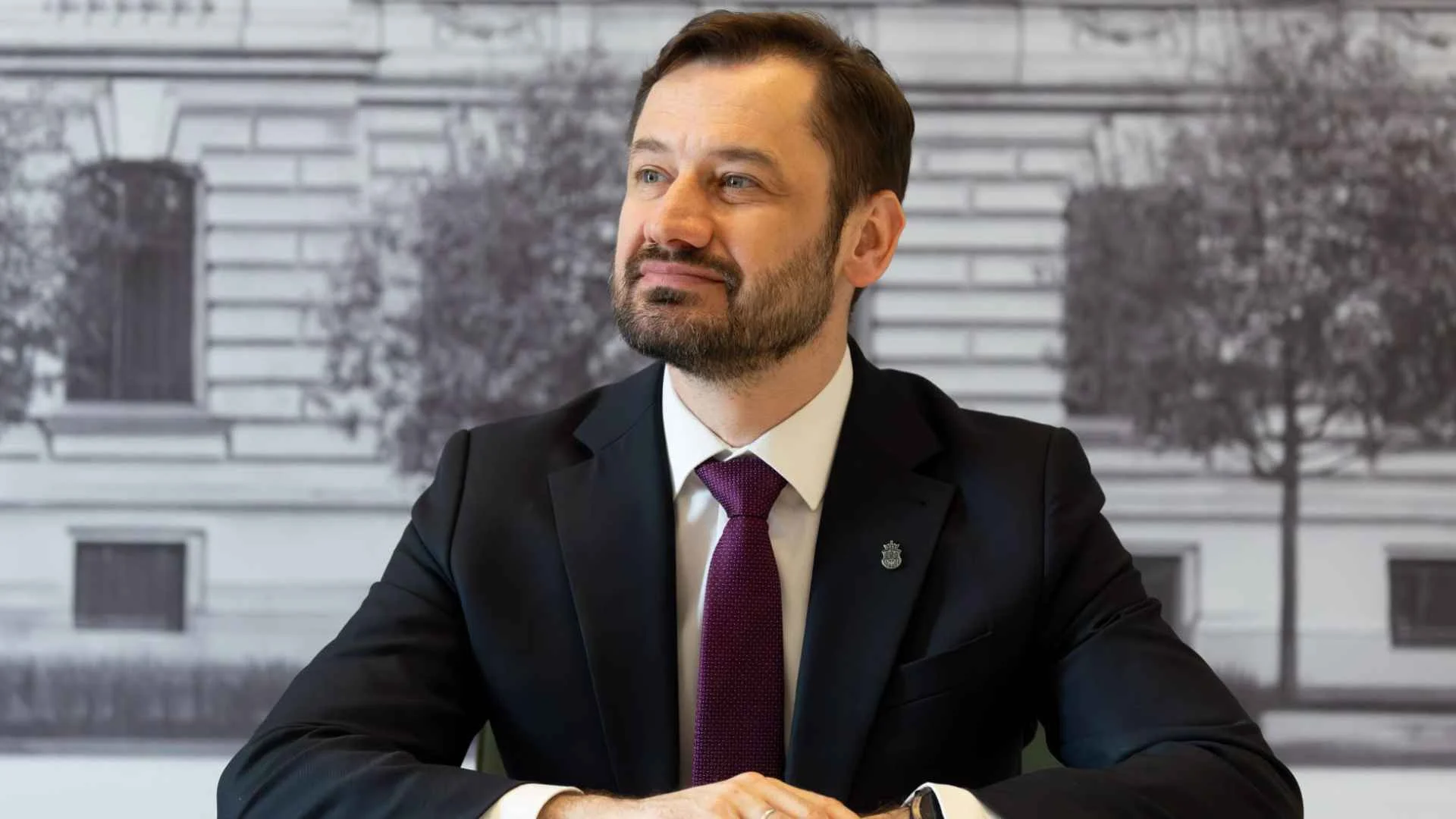 5 haków Miszalskiego na Gibałę. Były prezydent Krakowa wytacza ciężkie działa