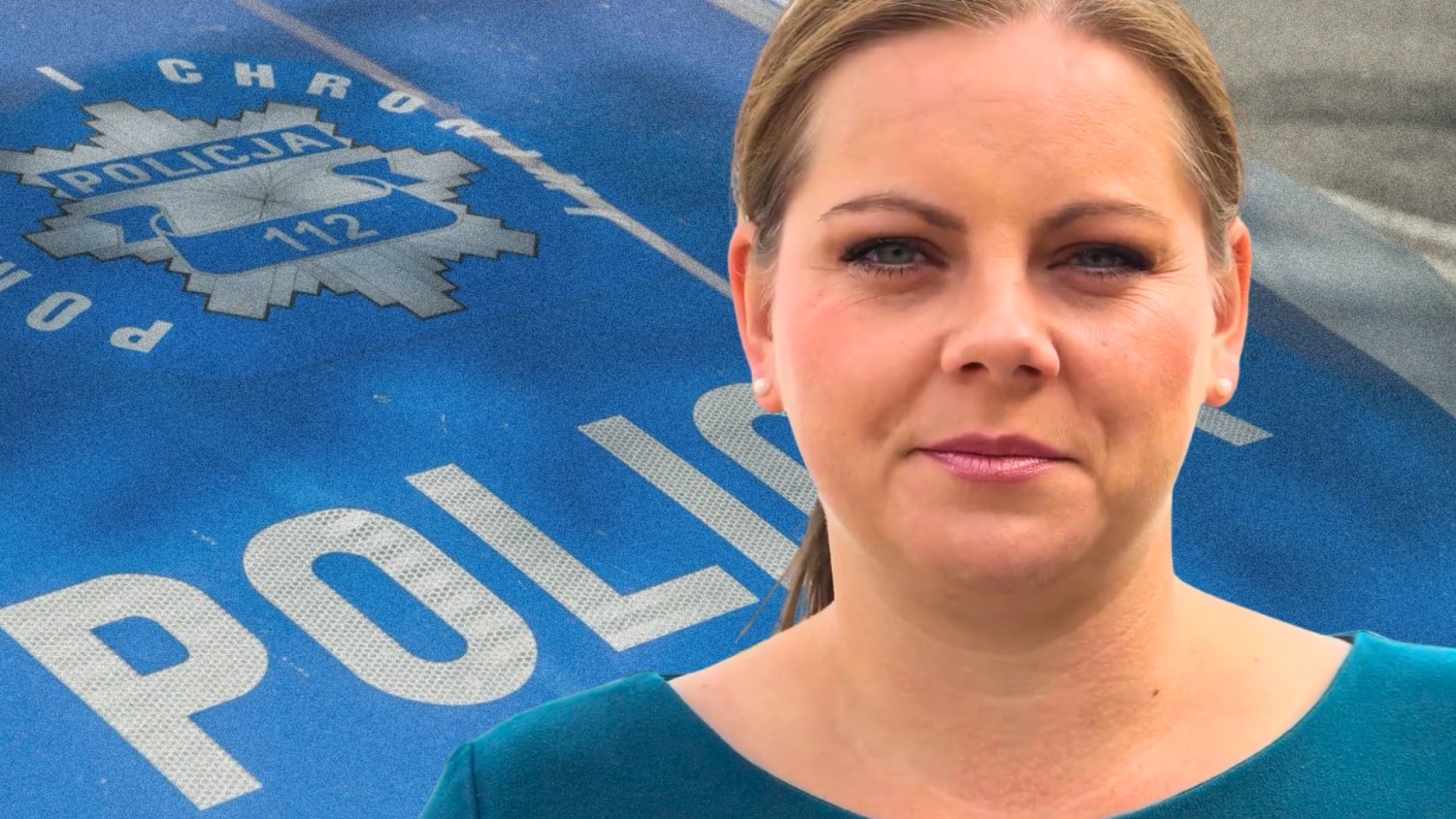 Kilka śrub dzieliło prezydentkę Gdyni od tragedii. Do akcji wkroczyły służby