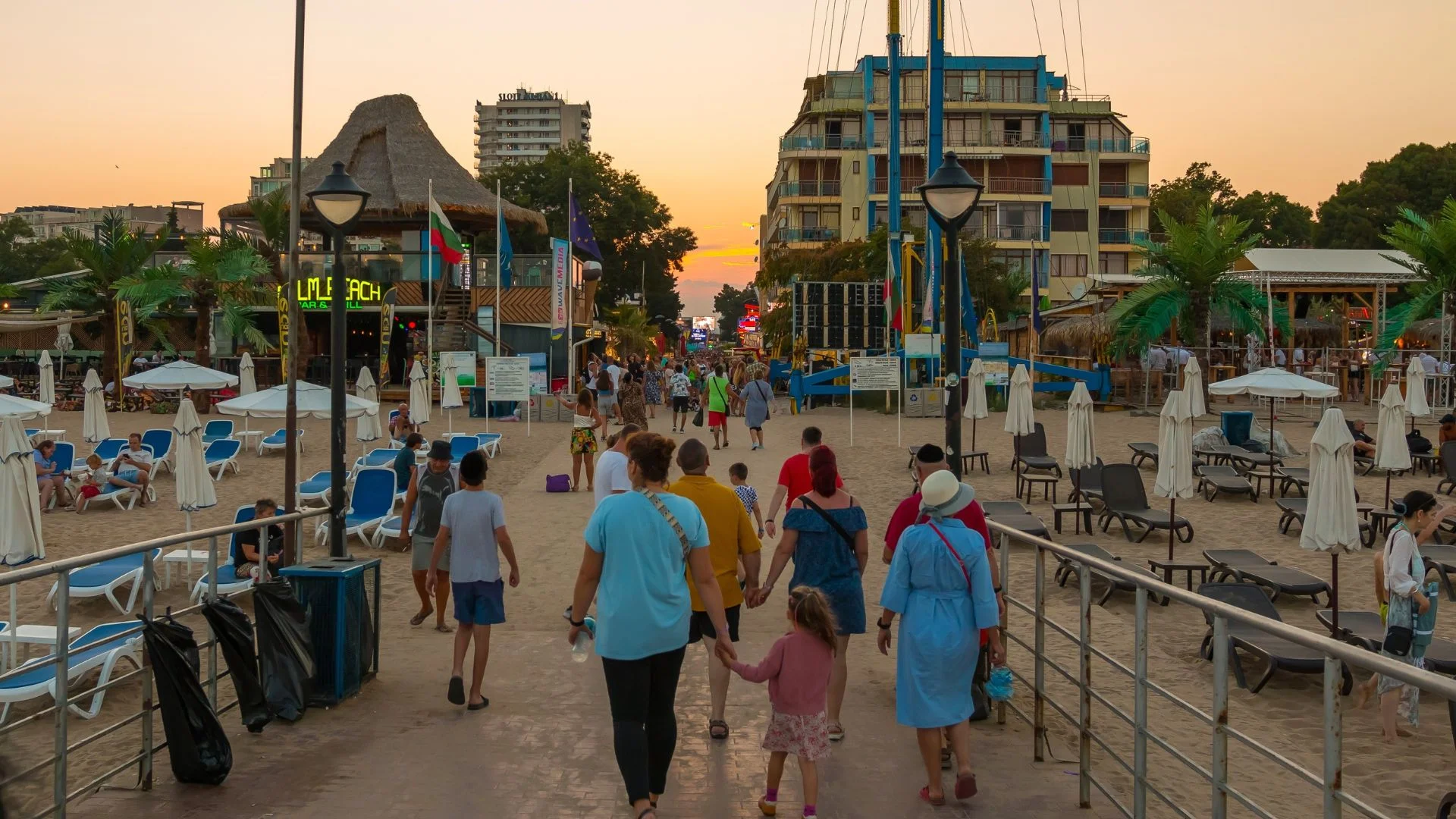 Wiemy, gdzie jechać na all inclusive All inclusive we wrześniu