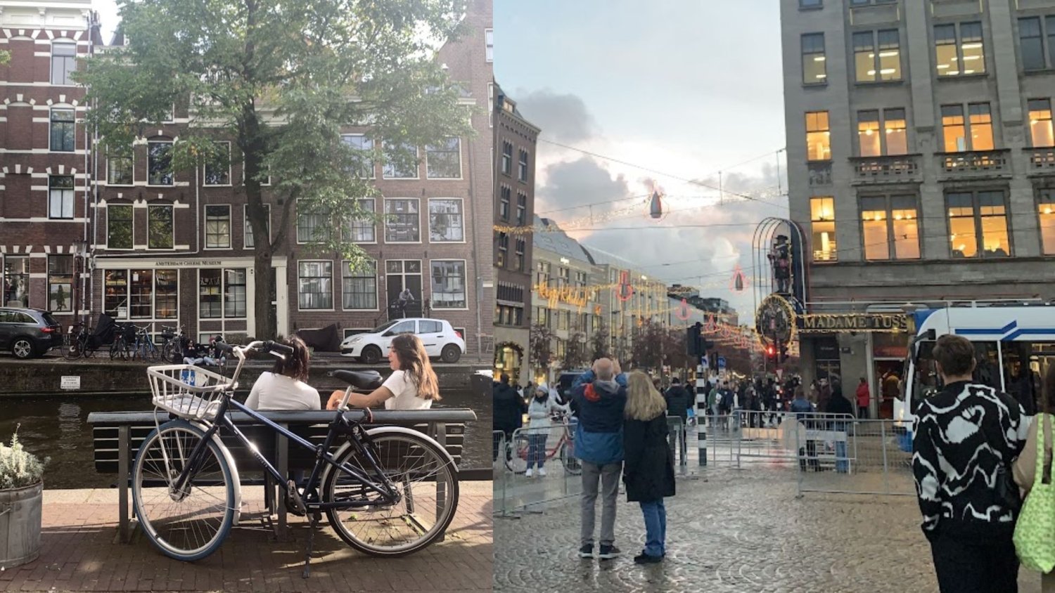 Żadne tulipany. Mieszkałam w Amsterdamie i znam 4 miejsca, które naprawdę warto zobaczyć