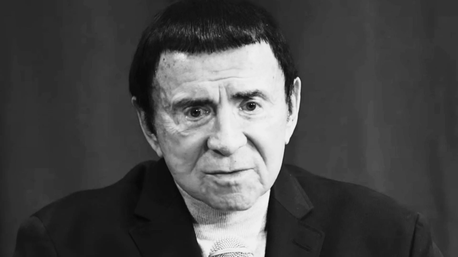 Anatolij Kaszpirowski nie żyje. Występy legendarnego "uzdrowiciela" oglądały miliony Anatolij Kaszpirowski