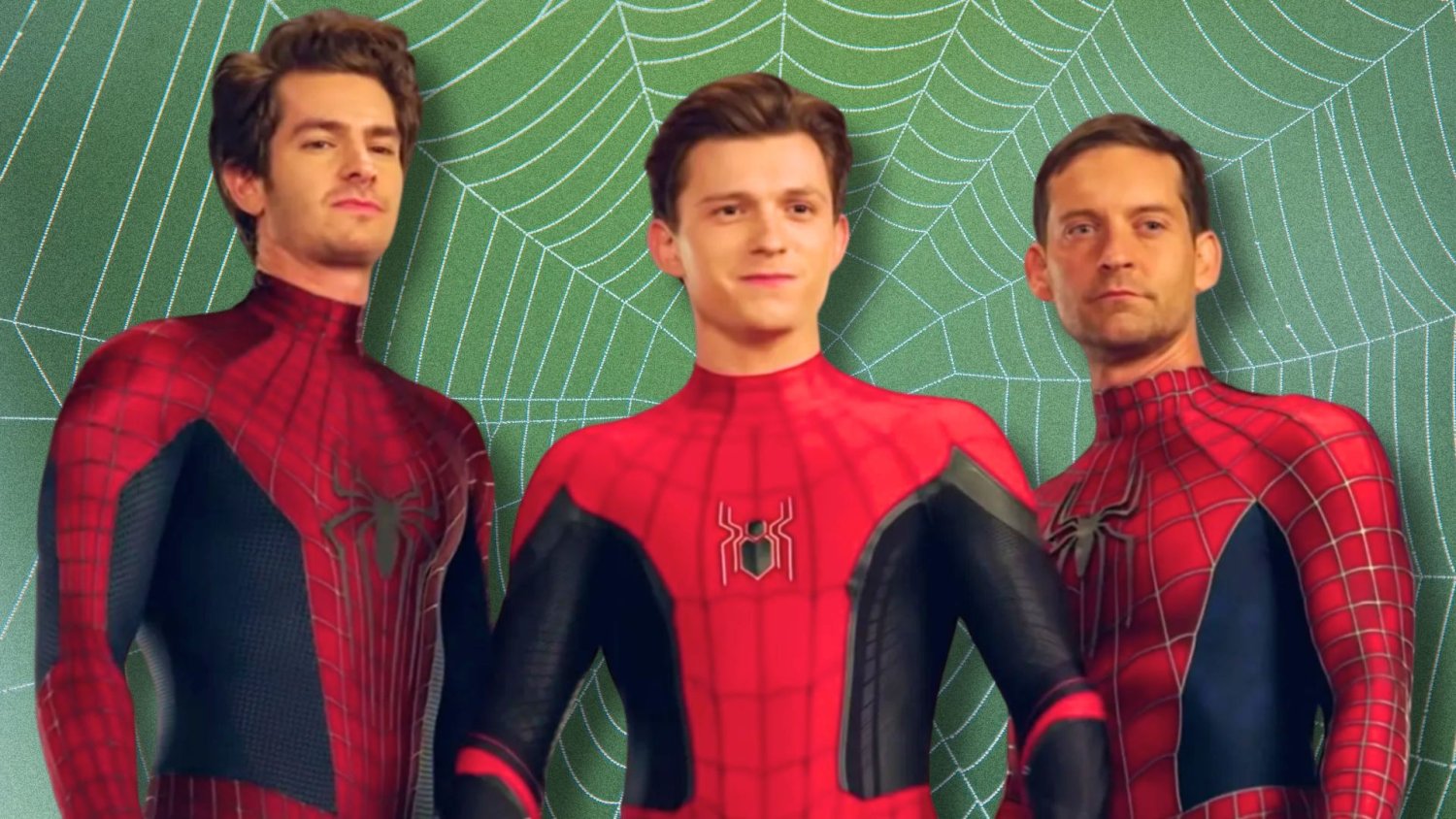 Spider-Man wciąż bije na głowę resztę superbohaterów. Powód jest zaskakująco ludzki