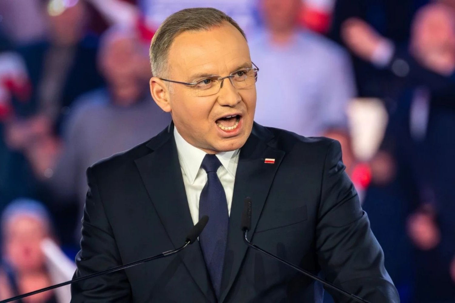 Andrzej Duda