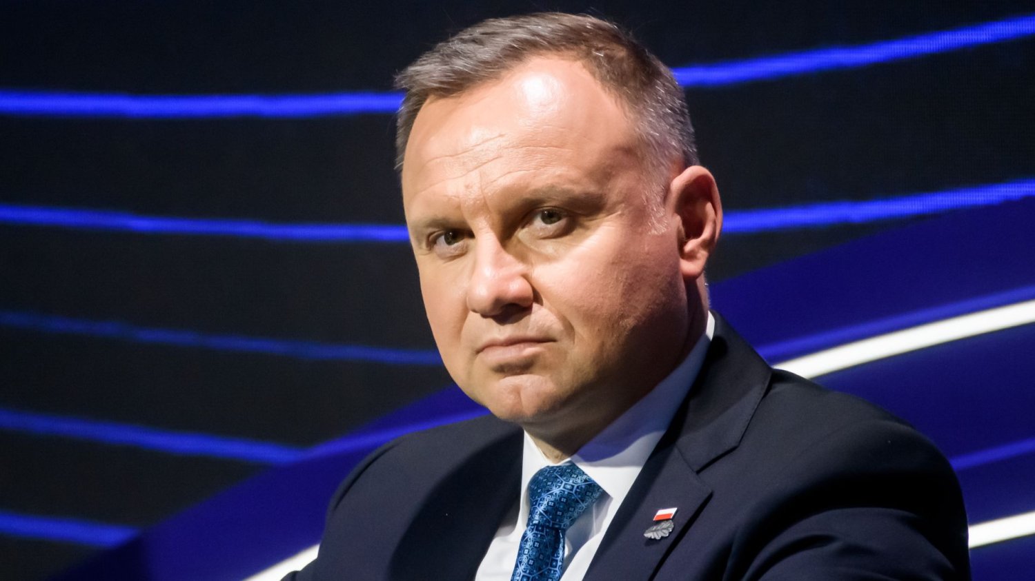 Andrzej Duda