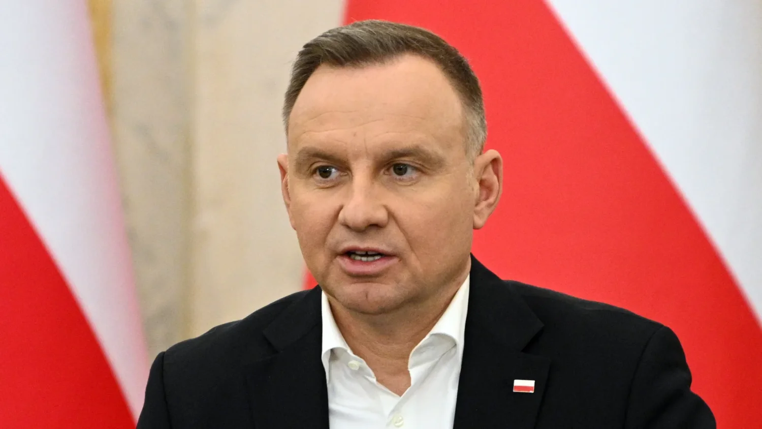 Kaczyński nagle zwalił całą winę na Dudę. Byłemu prezydentowi zrobi się ciepło