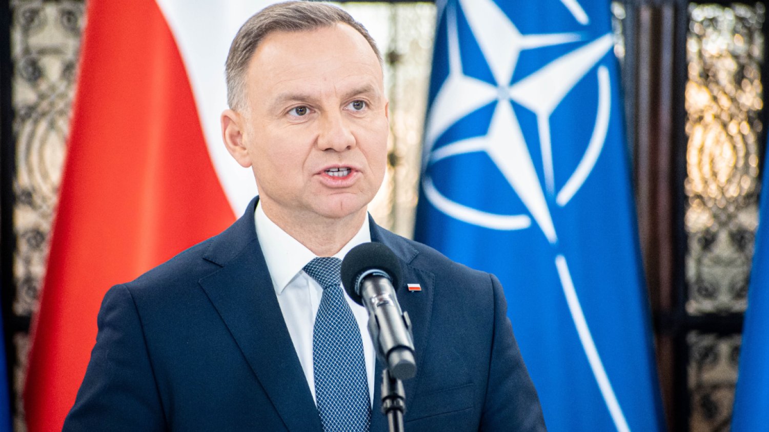 Andrzej Duda
