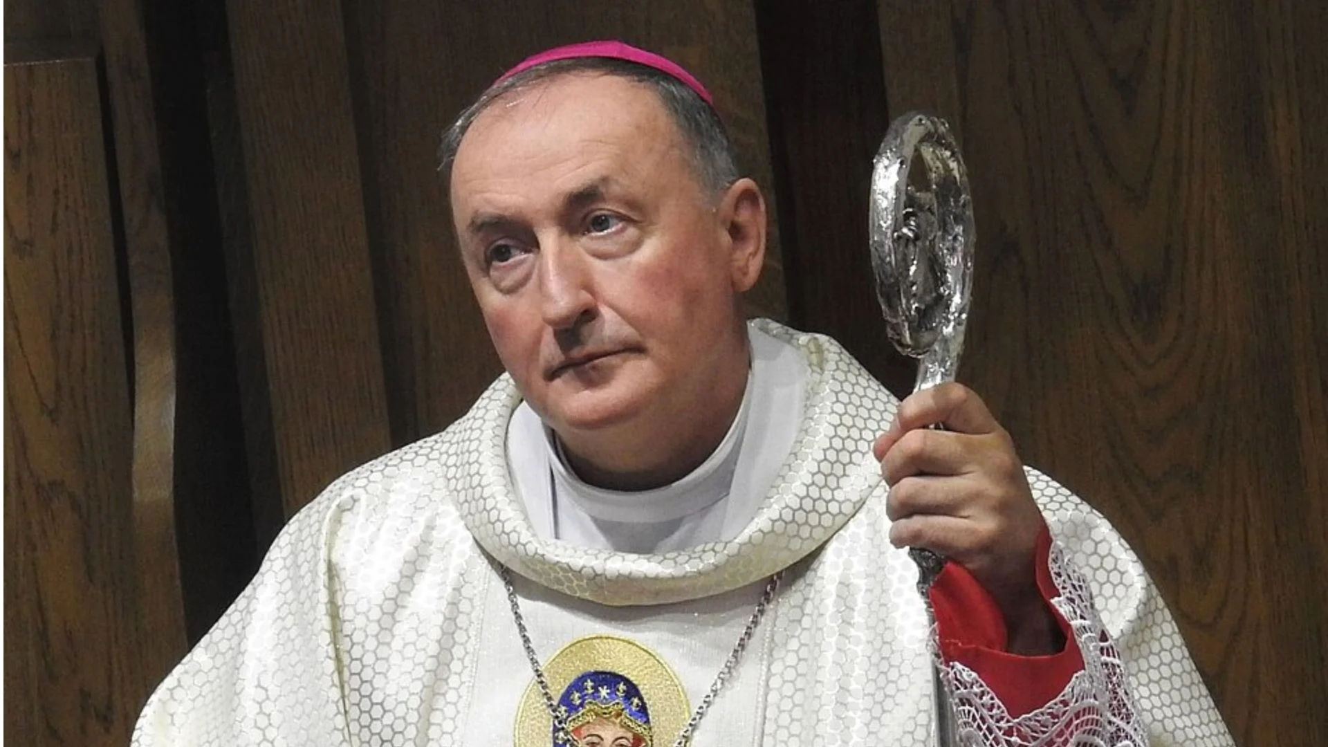 Biskup Andrzej Jeż skazany. Jego sprawa budziła kontrowersje od kilku lat