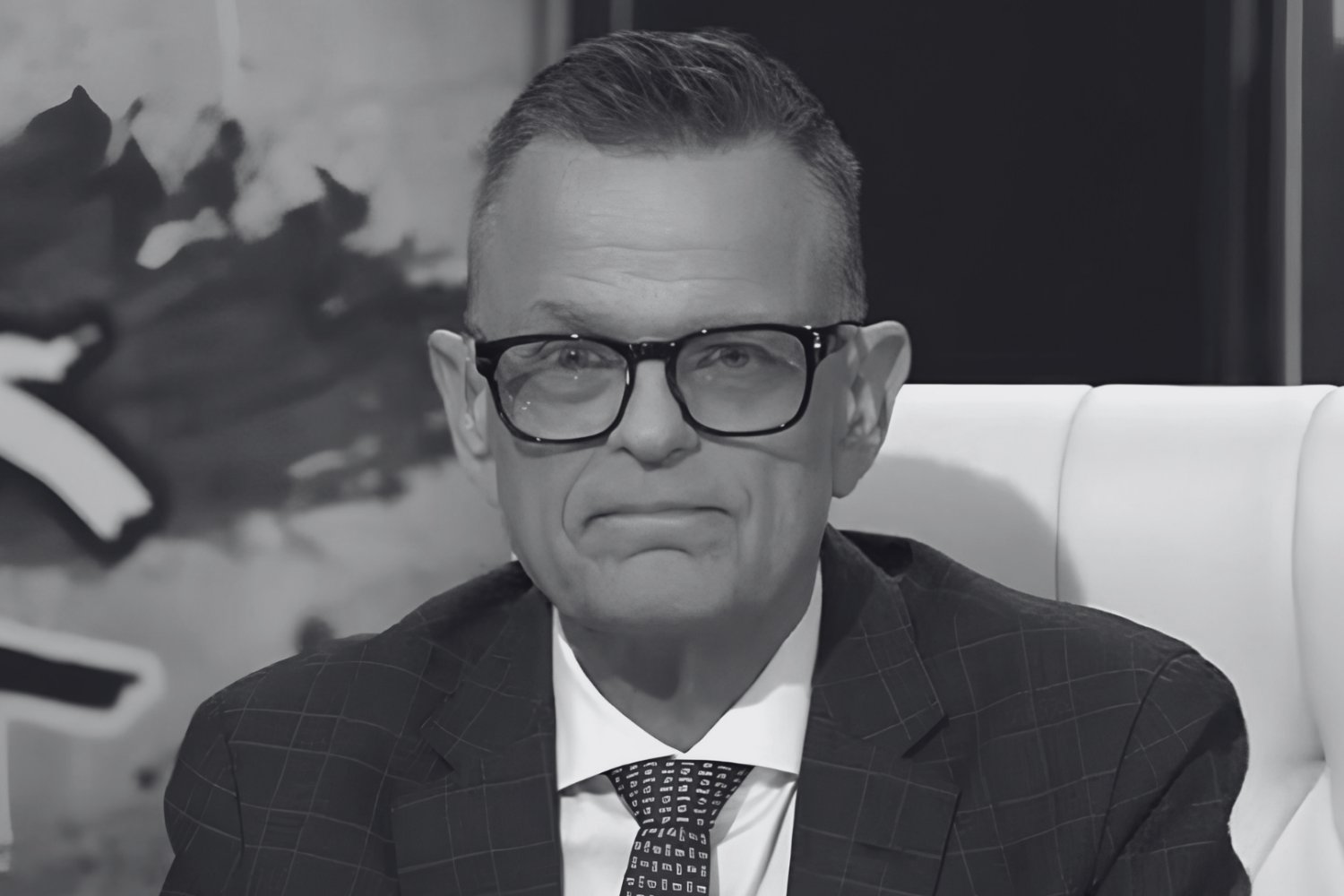 Morozowski rozliczał ich przed kamerą bez litości. Dziś politycy piszą jedno Andrzej Morozowski