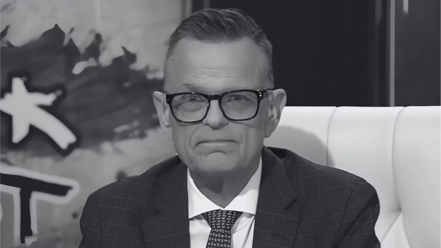 Pogrzeb Andrzeja Morozowskiego nie na Powązkach. Spocznie niedaleko innej sławy