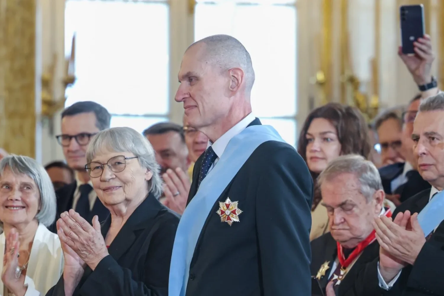 Andrzej Poczobut
