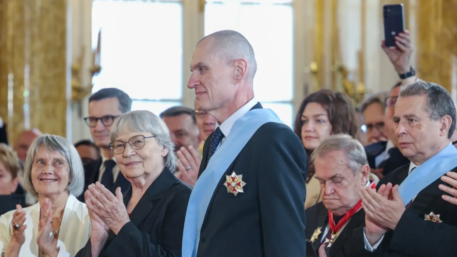 Andrzej Poczobut