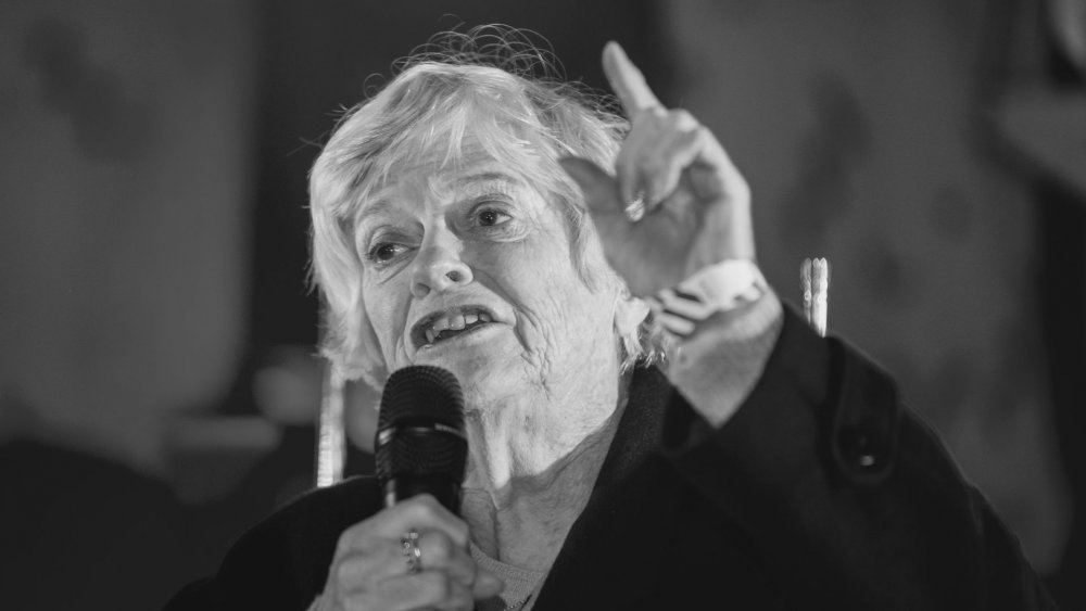 Ann Widdecombe found dead at home – suspect released without charge