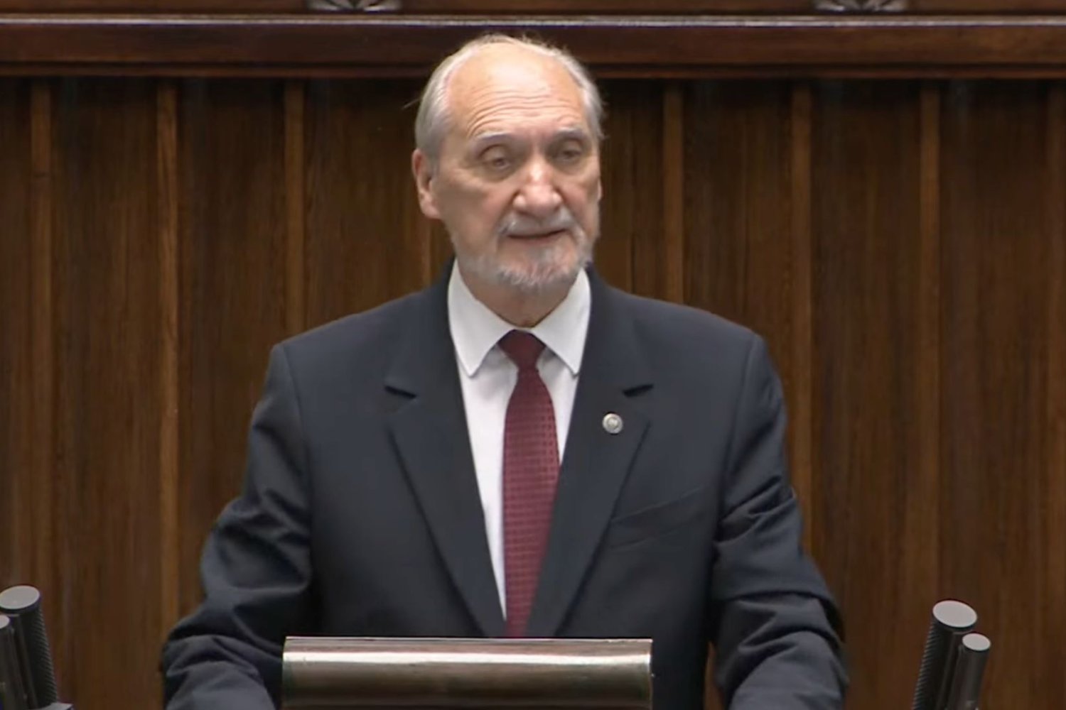 Antoni Macierewicz