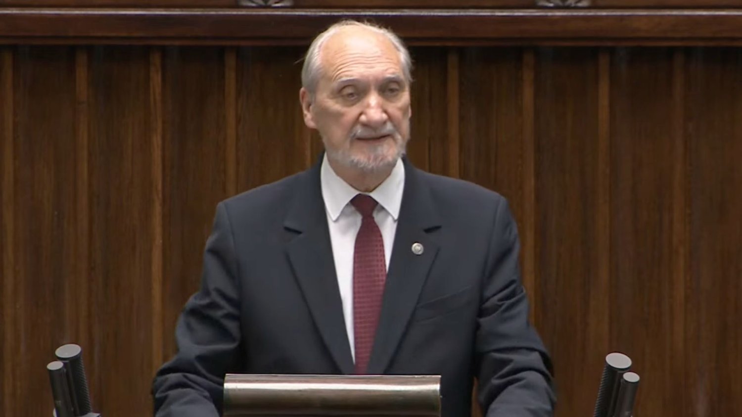 Antoni Macierewicz