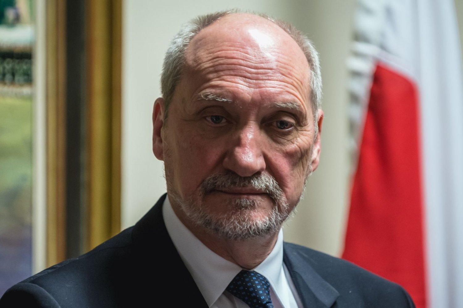 Antoni Macierewicz