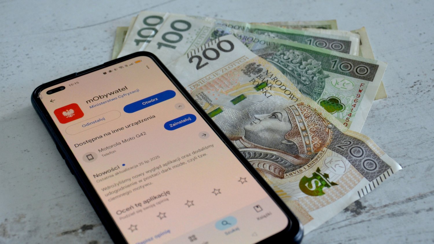 Drugi mObywatel rusza w grudniu. Bank sprawdzi cię nim przez telefon, ale nie od razu