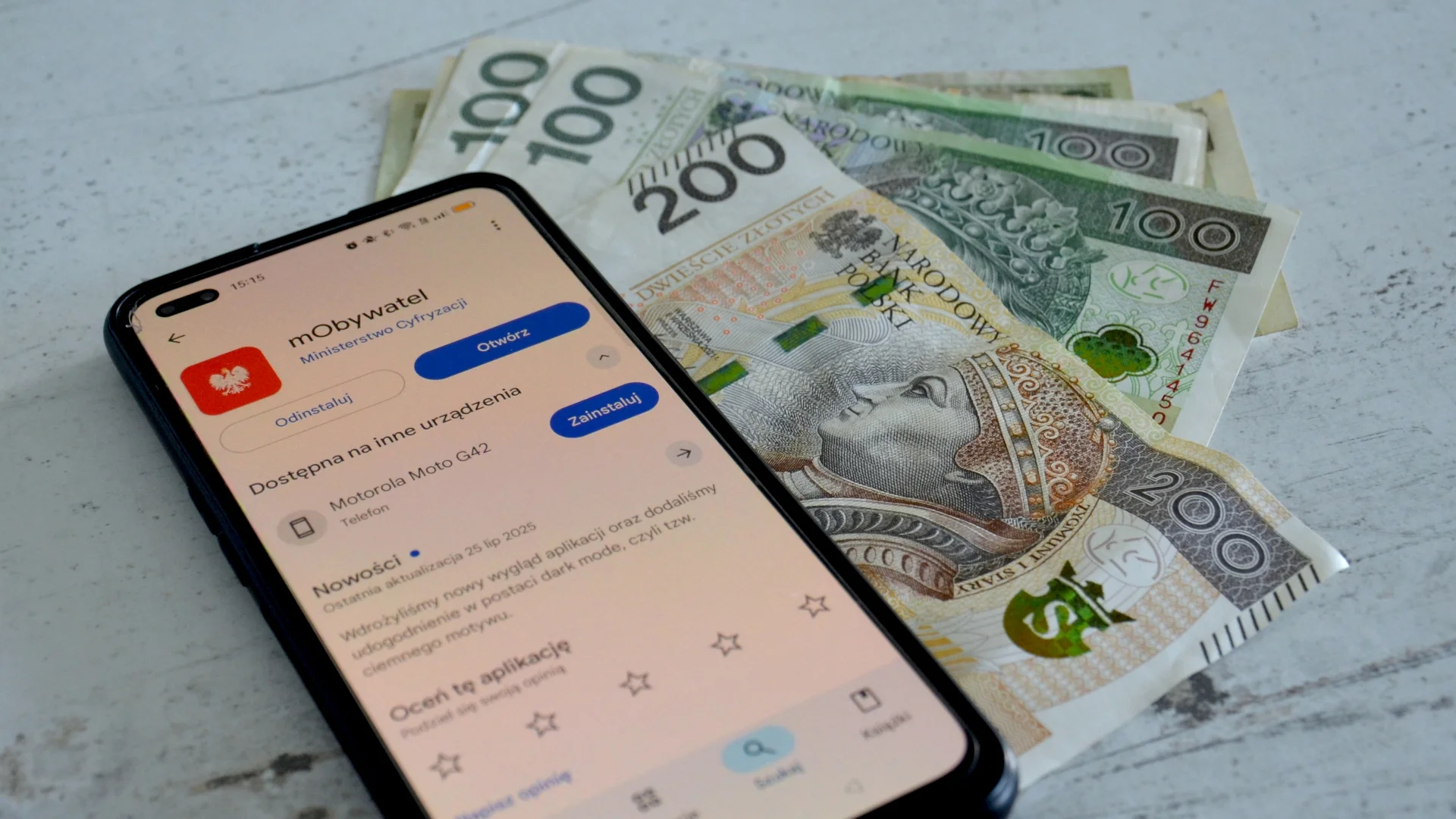 Drugi mObywatel rusza w grudniu. Bank sprawdzi cię nim przez telefon, ale nie od razu