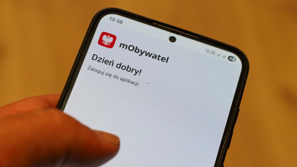 mObywatel users must log in by 5 August 2026 to keep digital documents active
