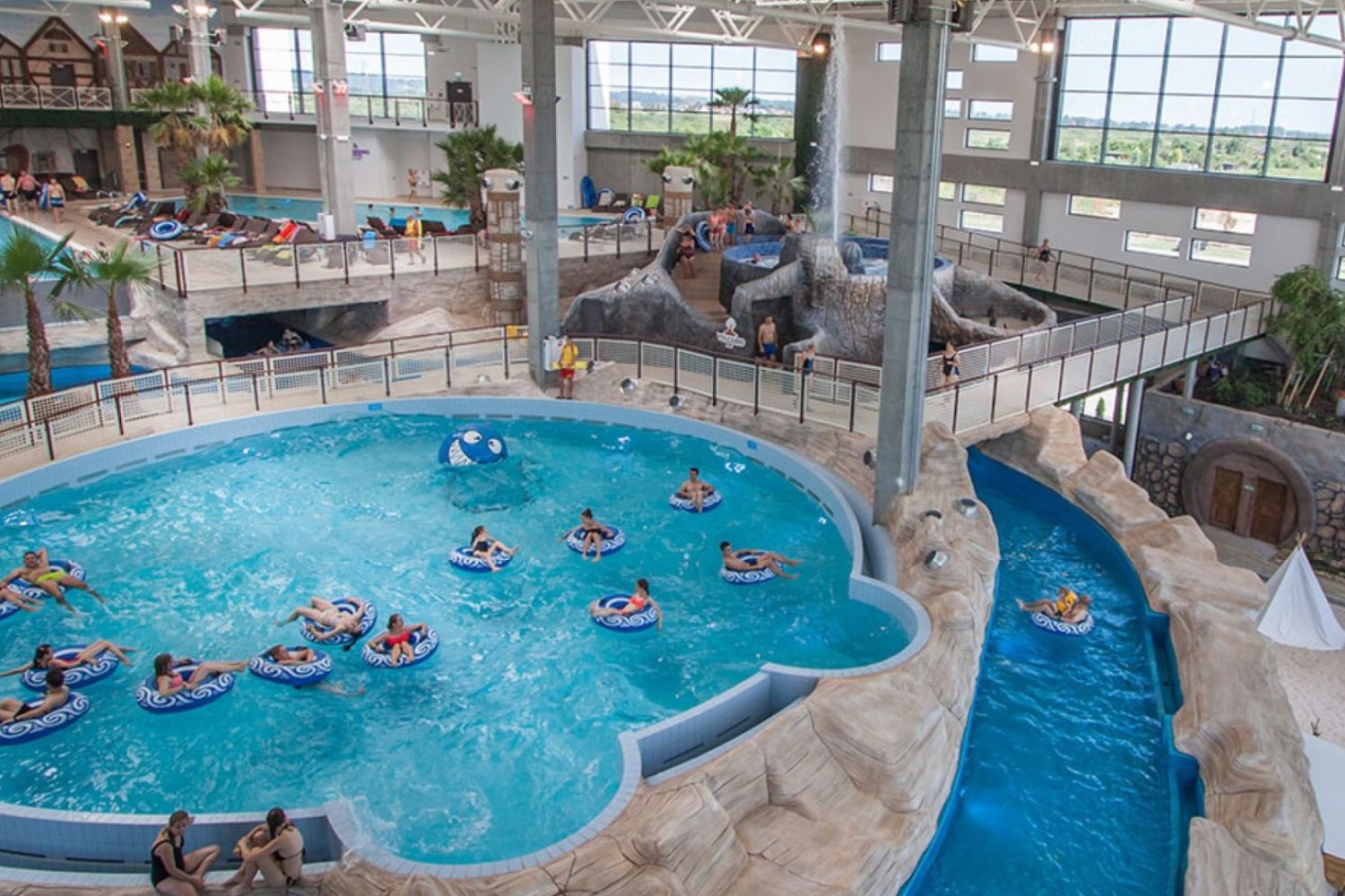 Aquapark Reda stracił rekiny