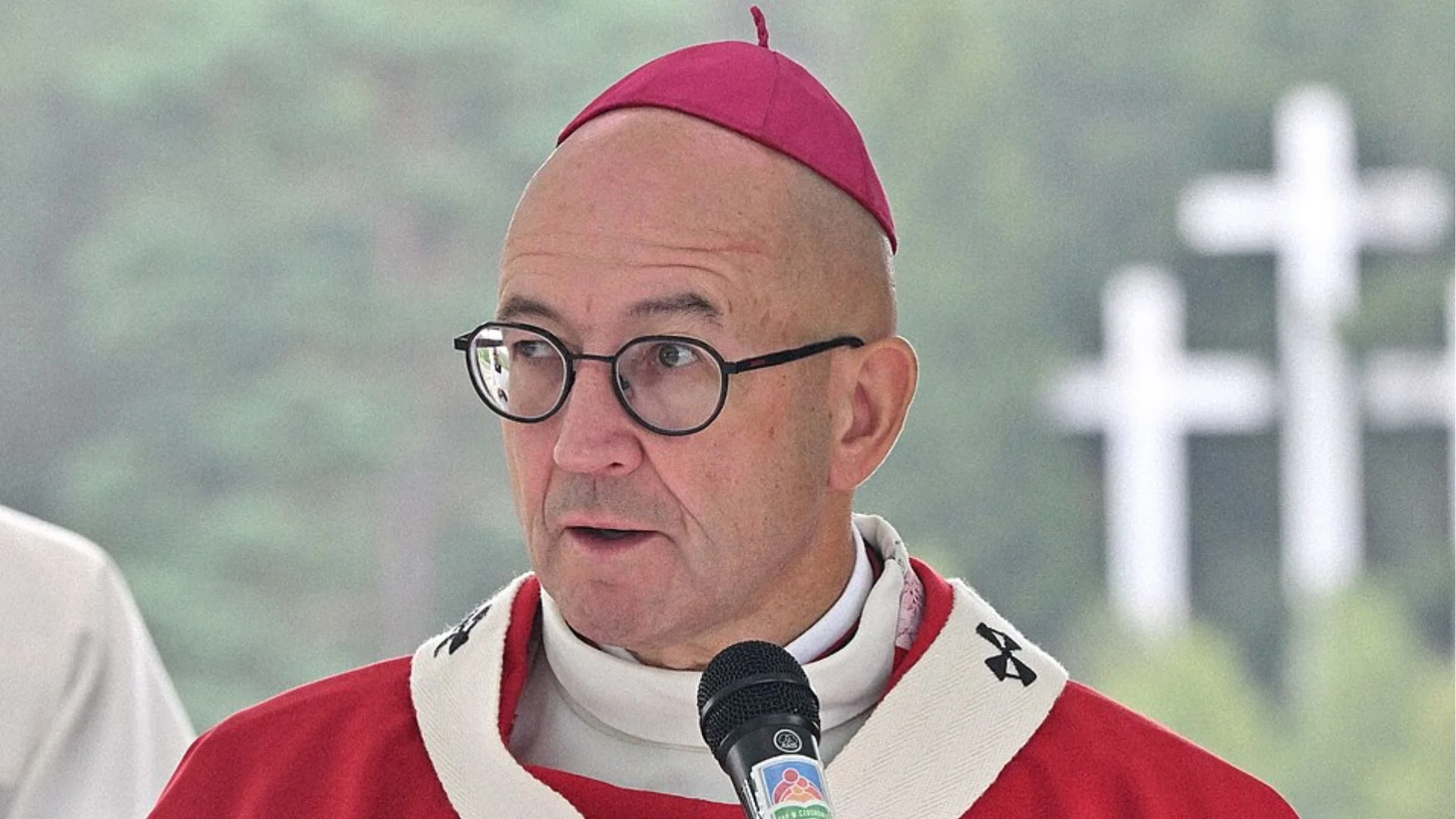 Kościół nie mógł milczeć ws. TK. "Prośmy za wstawiennictwem Maryi Królowej Polski"