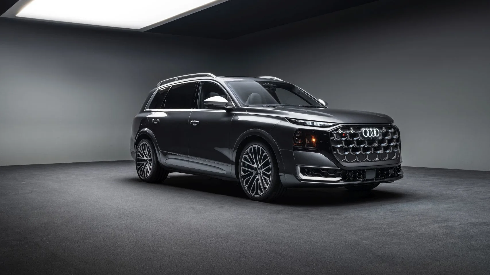 Audi Q9