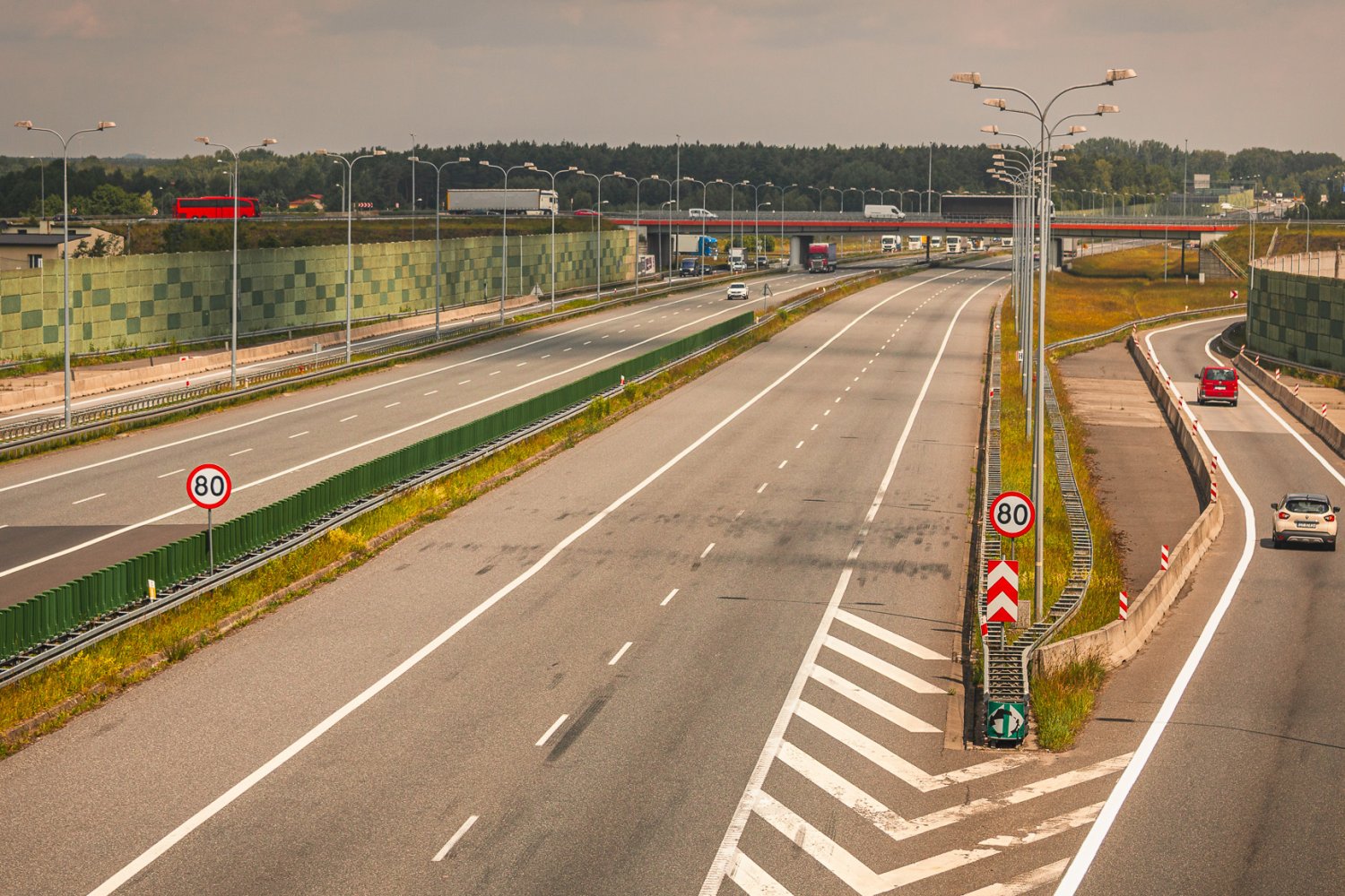 Autostrada A1 Autostrada A1