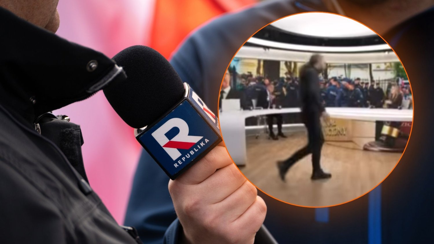 Awantura Kalety i Sośnierza w Republice o Trybunał Konstytucyjny