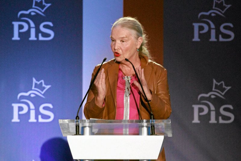 Lepiej późno, niż wcale? Prof. Staniszkis otrząsnęła się z "zaczadzenia PiS-em". Pięta: Mam do niej pobłażliwą sympatię