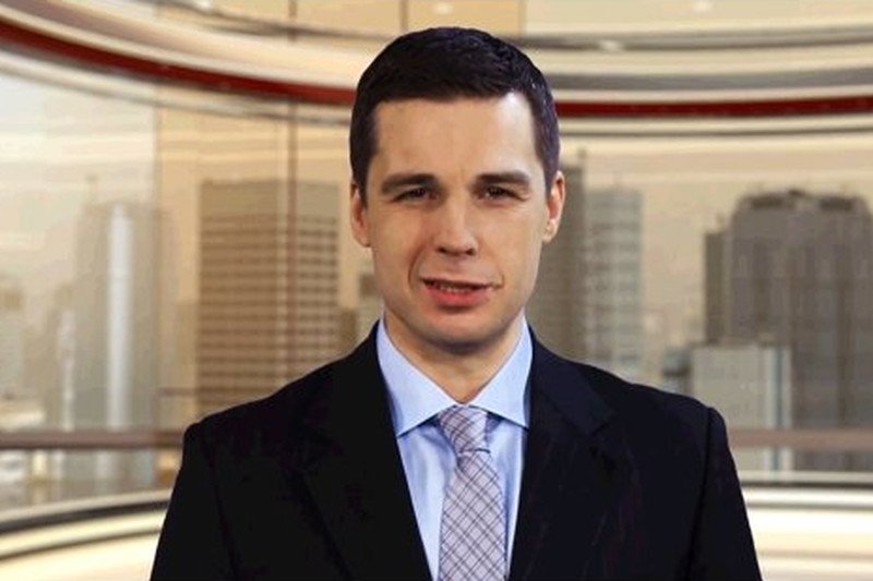 Dziennikarz TV Republika został wyrzucony z konferencji Wielkiej Orkiestry Świątecznej Pomocy