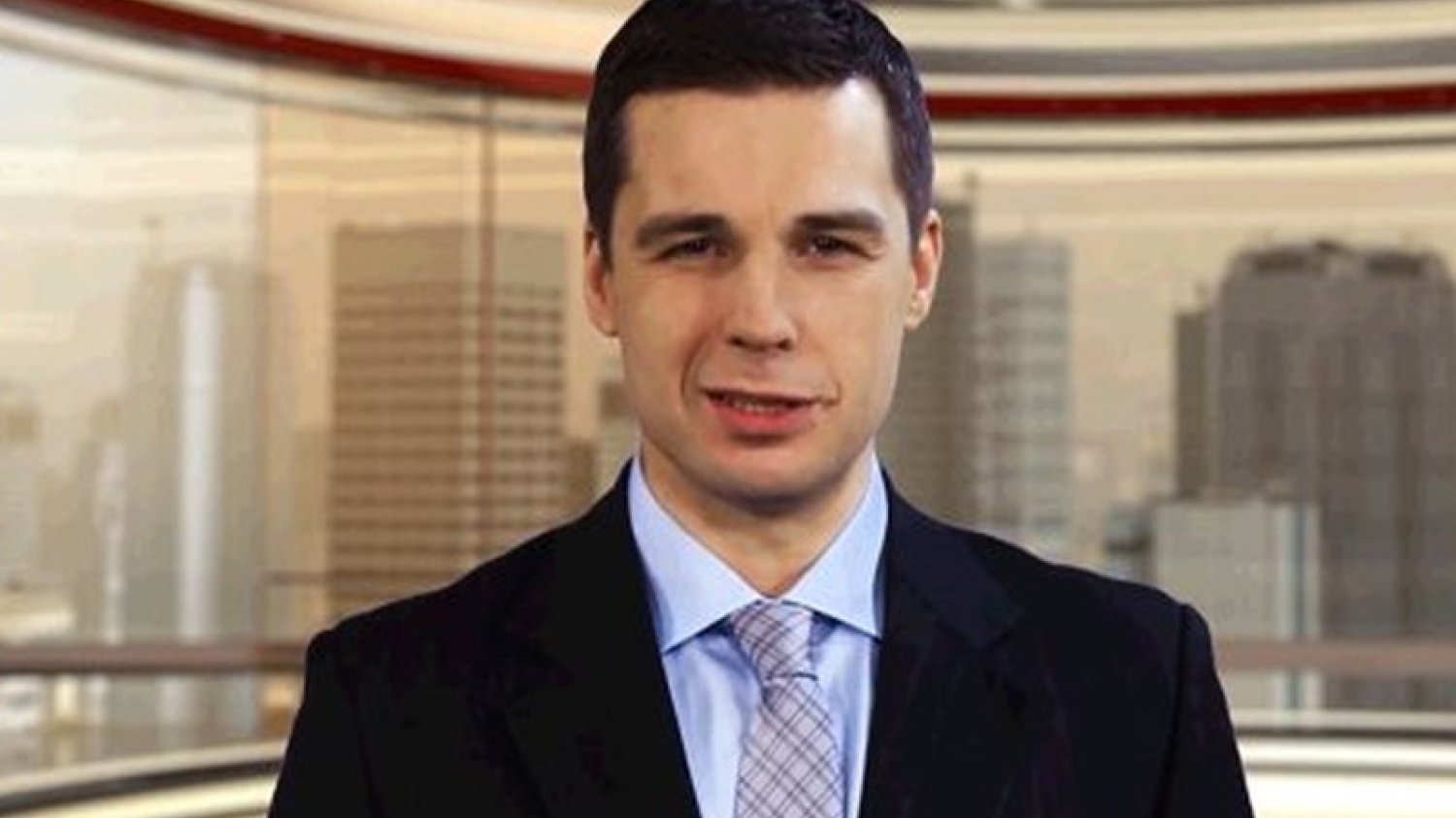 Dziennikarz TV Republika został wyrzucony z konferencji Wielkiej Orkiestry Świątecznej Pomocy