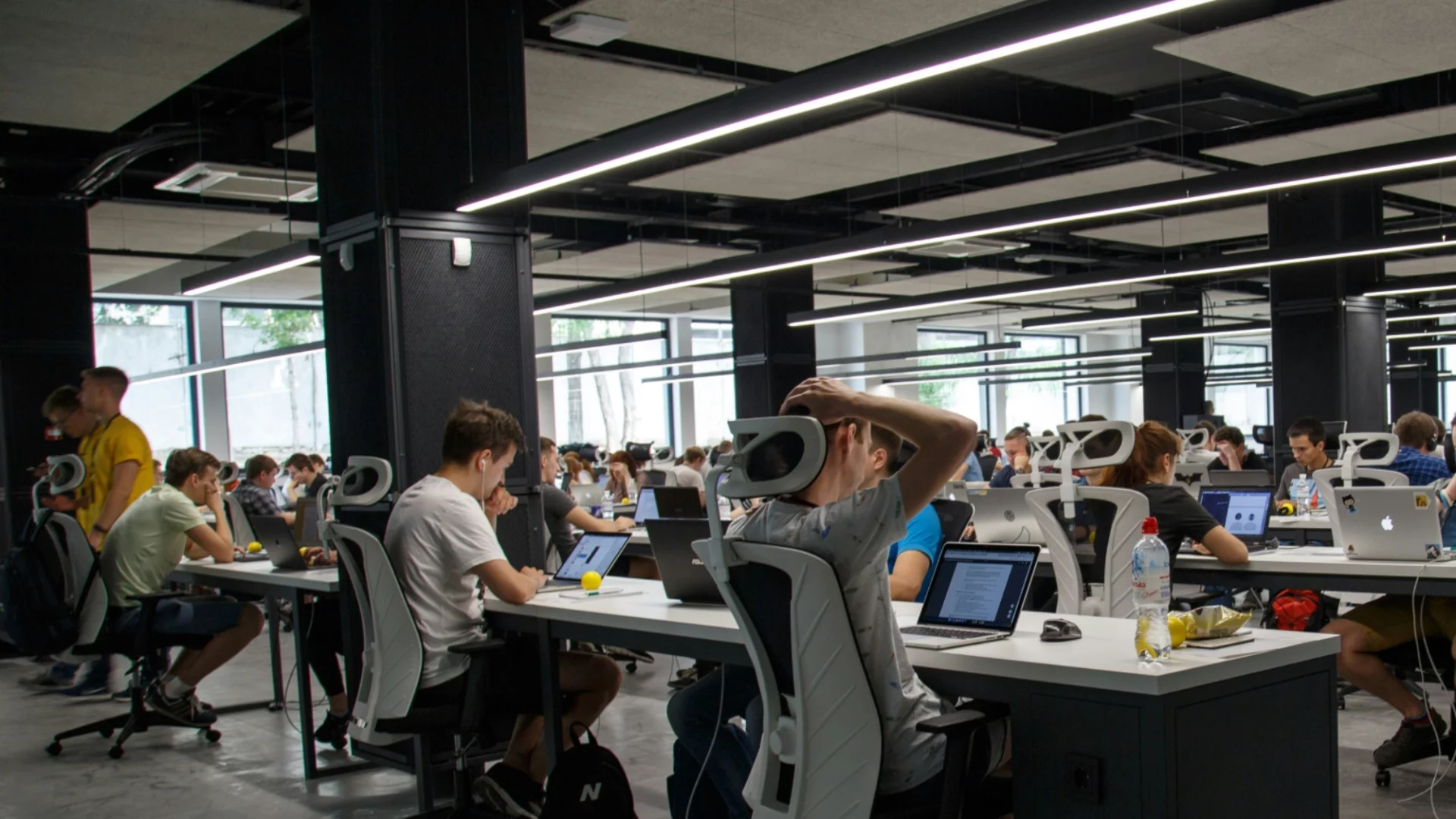 W Polsce też są oferty z wysokimi zarobkami