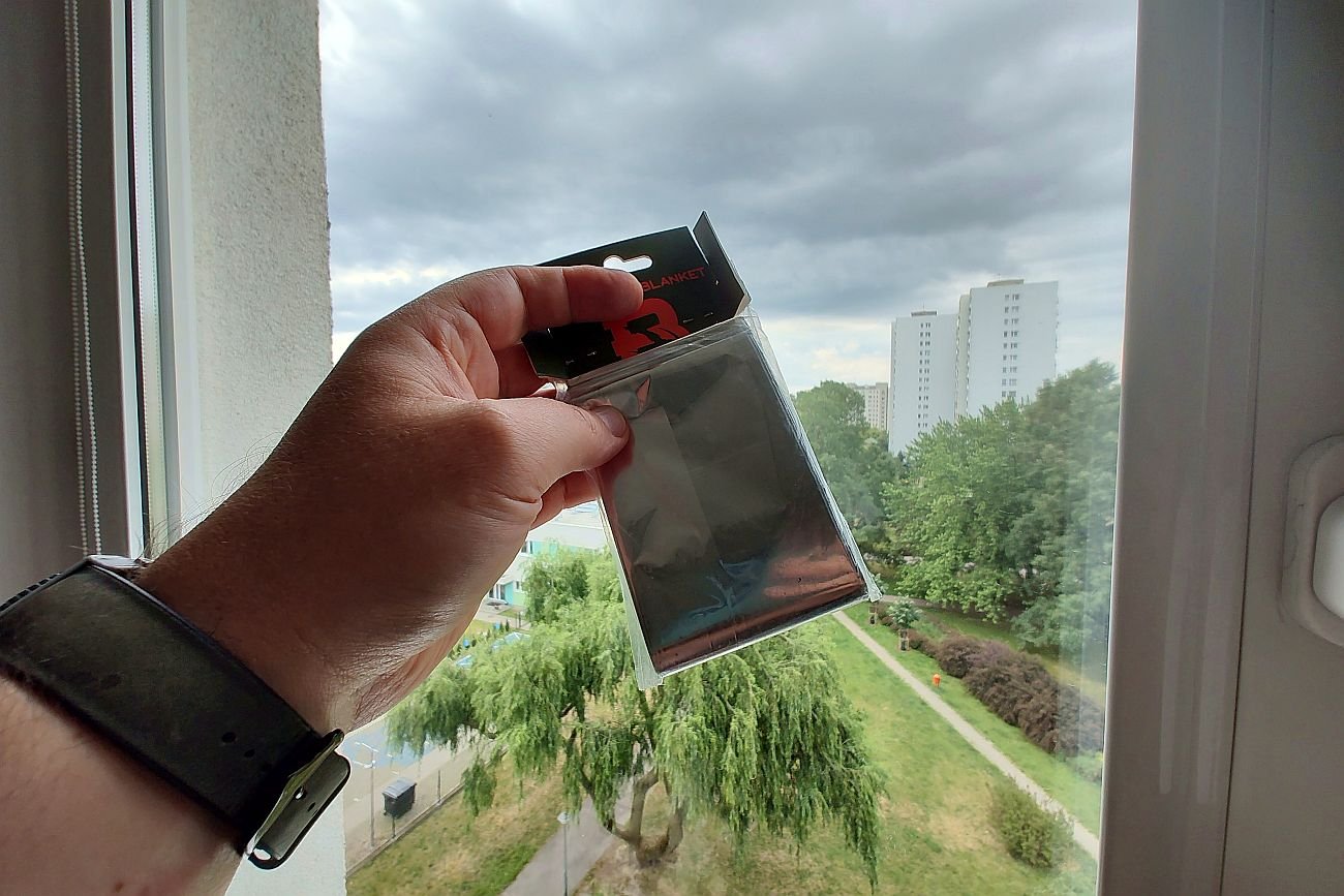 Jak ochłodzić dom bez klimatyzacji? Zdradzamy sposób za jedyne 5 zł.