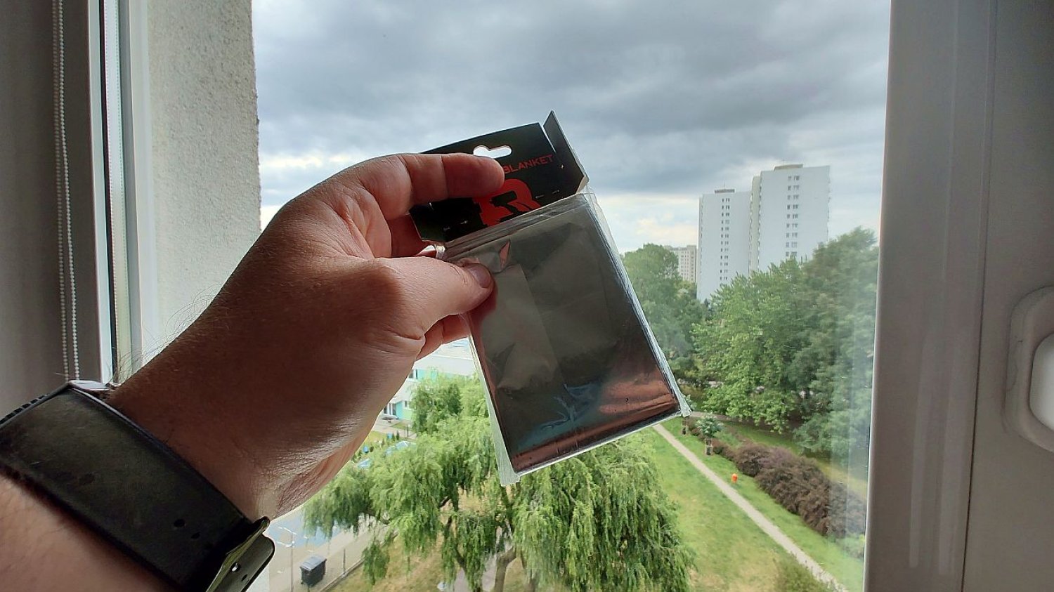 Jak ochłodzić dom bez klimatyzacji? Zdradzamy sposób za jedyne 5 zł.