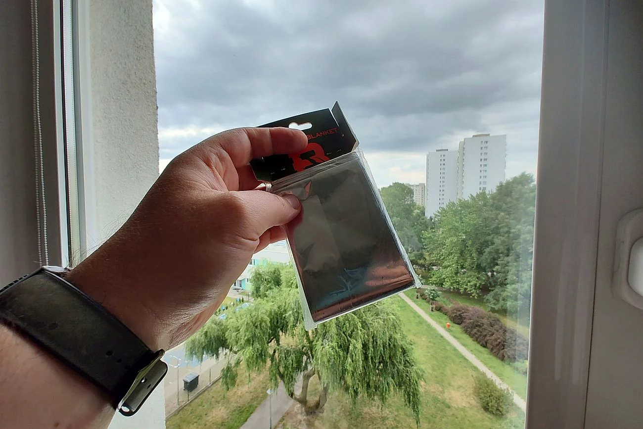 Jak ochłodzić dom bez klimatyzacji? Zdradzamy sposób za jedyne 5 zł.