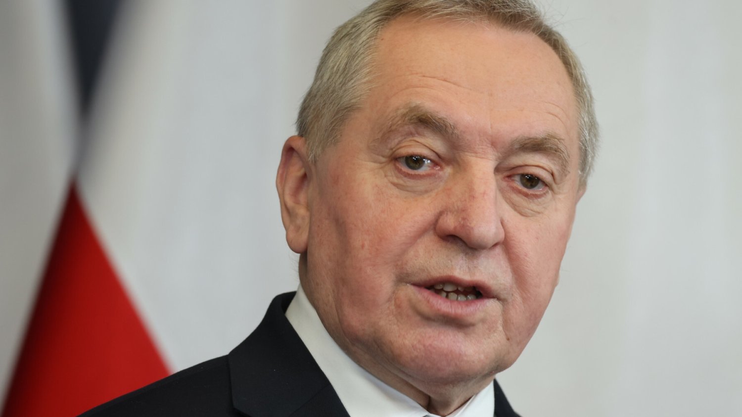 Minister Kowalczyk spiął się z dziennikarką TVN24. Nie spodobało mu się pytanie.