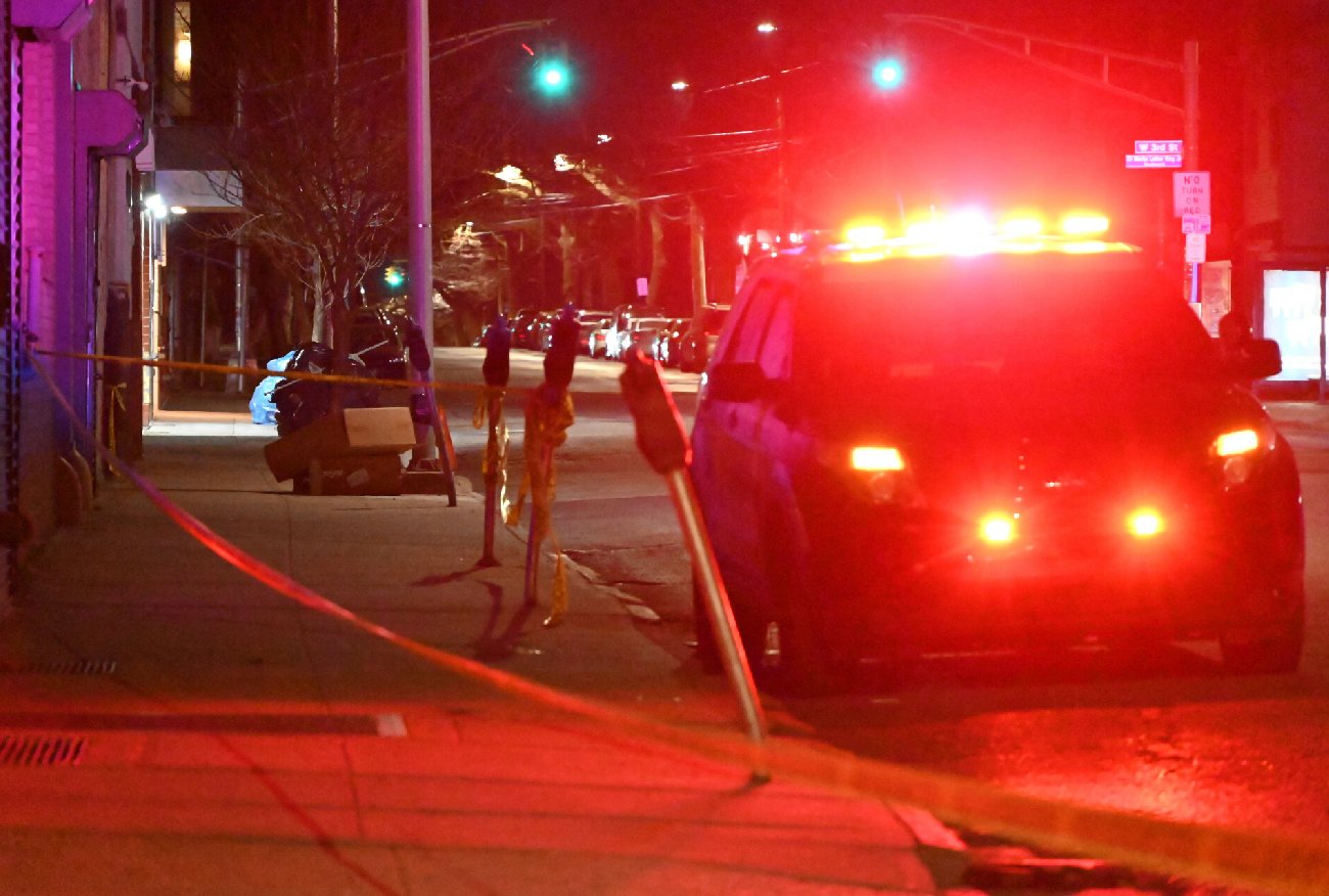 Wielka Brytania. Polacy zamordowali i poćwiartowali seniora z Manchesteru.