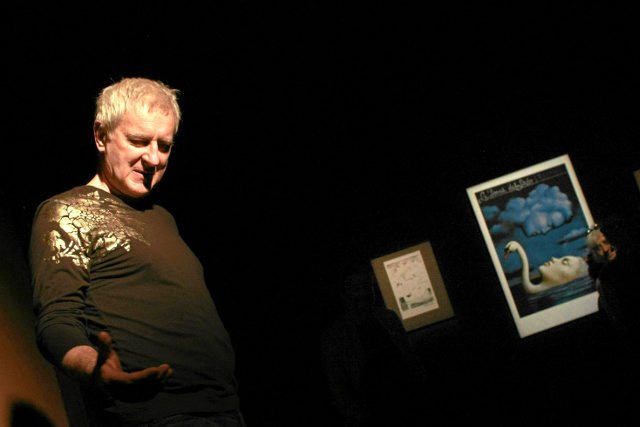 Rafał Olbiński z przerażeniem obserwuje zmiany, jakie w ostatnim czasie zaszły w Polsce.