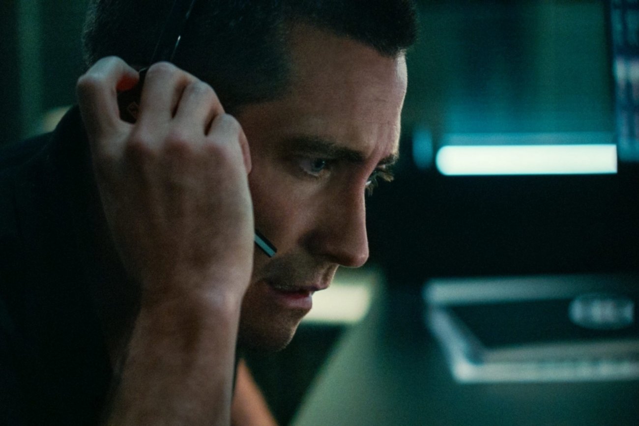 Jake Gyllenhaal udowodnił, że jest aktorem przez duże A w filmie "Winny".