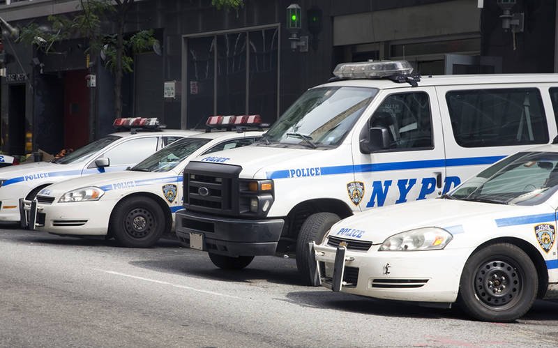 Kolejne niepokojące wieści z USA