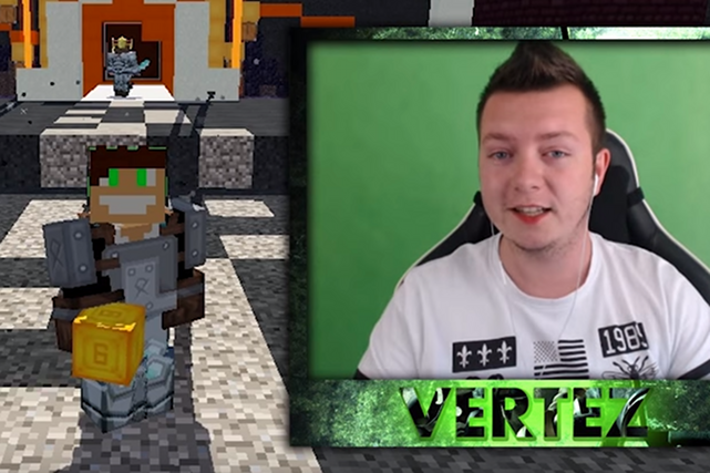 Orange do promocji swojej usługi wykorzystało Minecrafta i wyszło im to świetnie