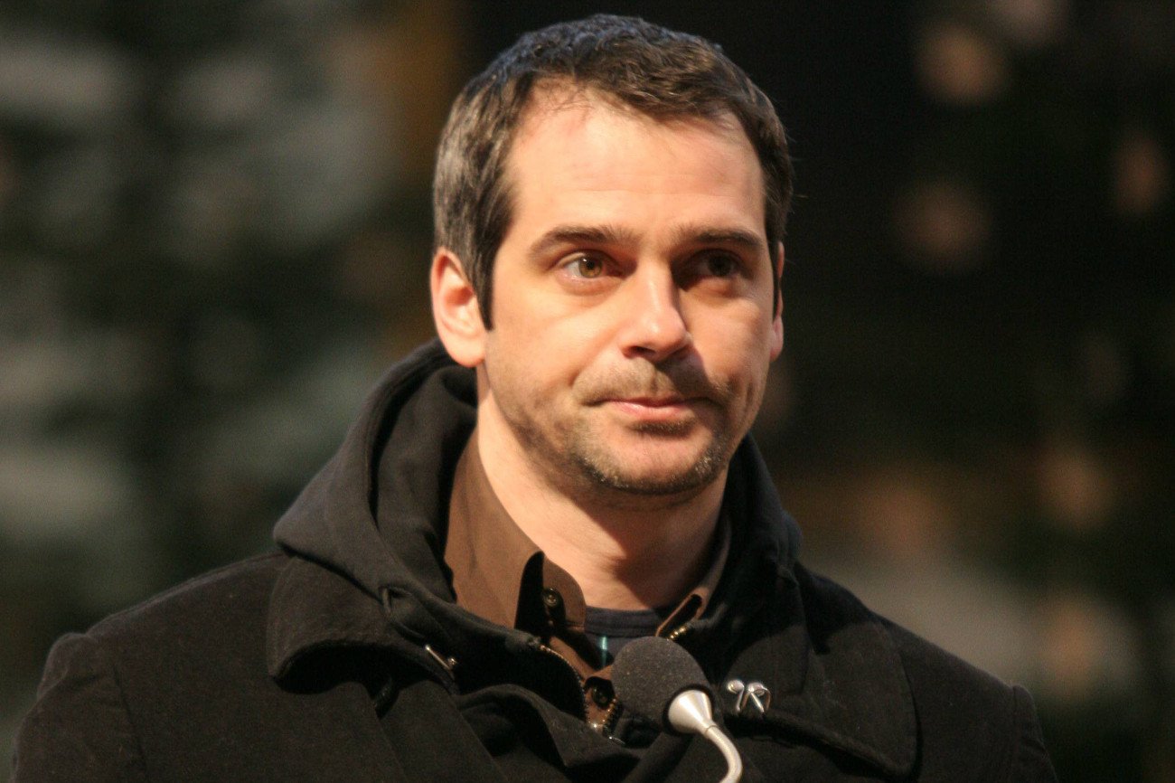 Wyszło na jaw, że Paweł Deląg na drugiego syna?