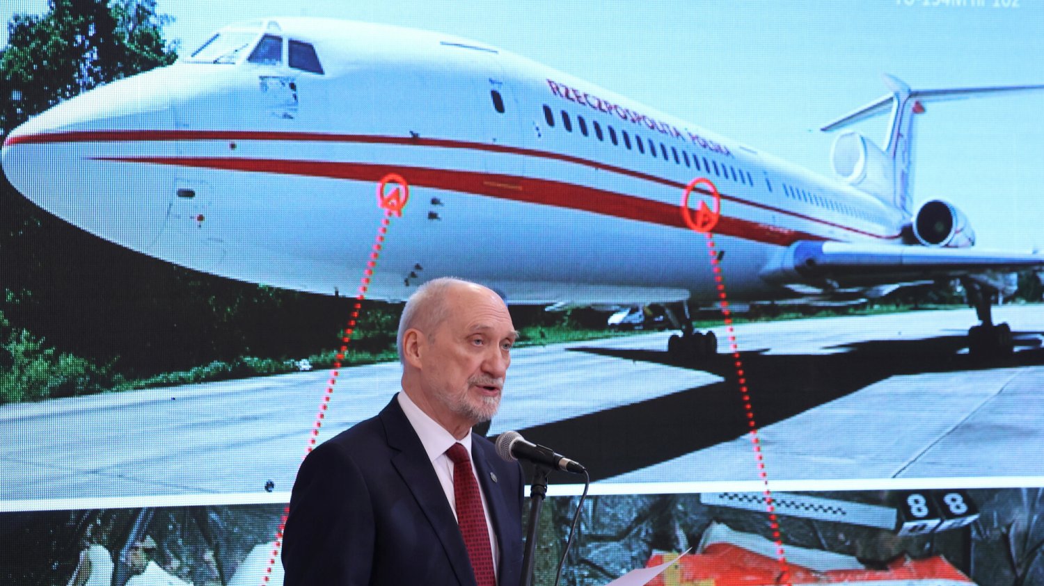 Antoni Macierewicz