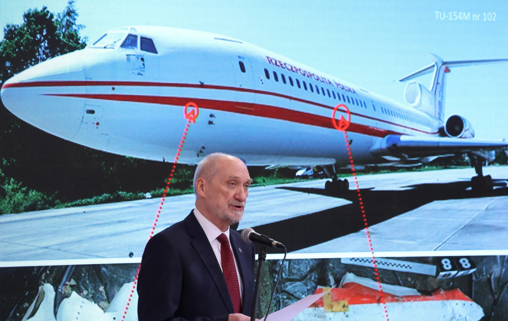 Antoni Macierewicz
