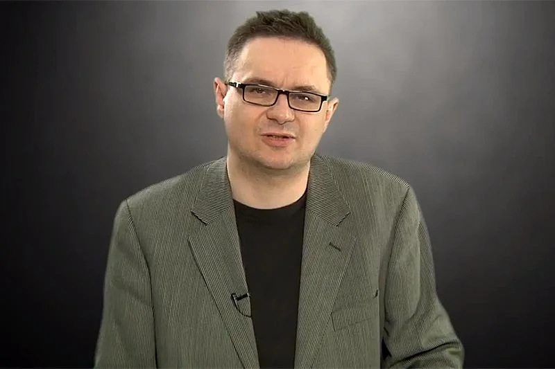 Piotr Gursztyn wyjaśnia zasadność używania porównań do Adolfa Hitlera w retoryce publicystycznej.