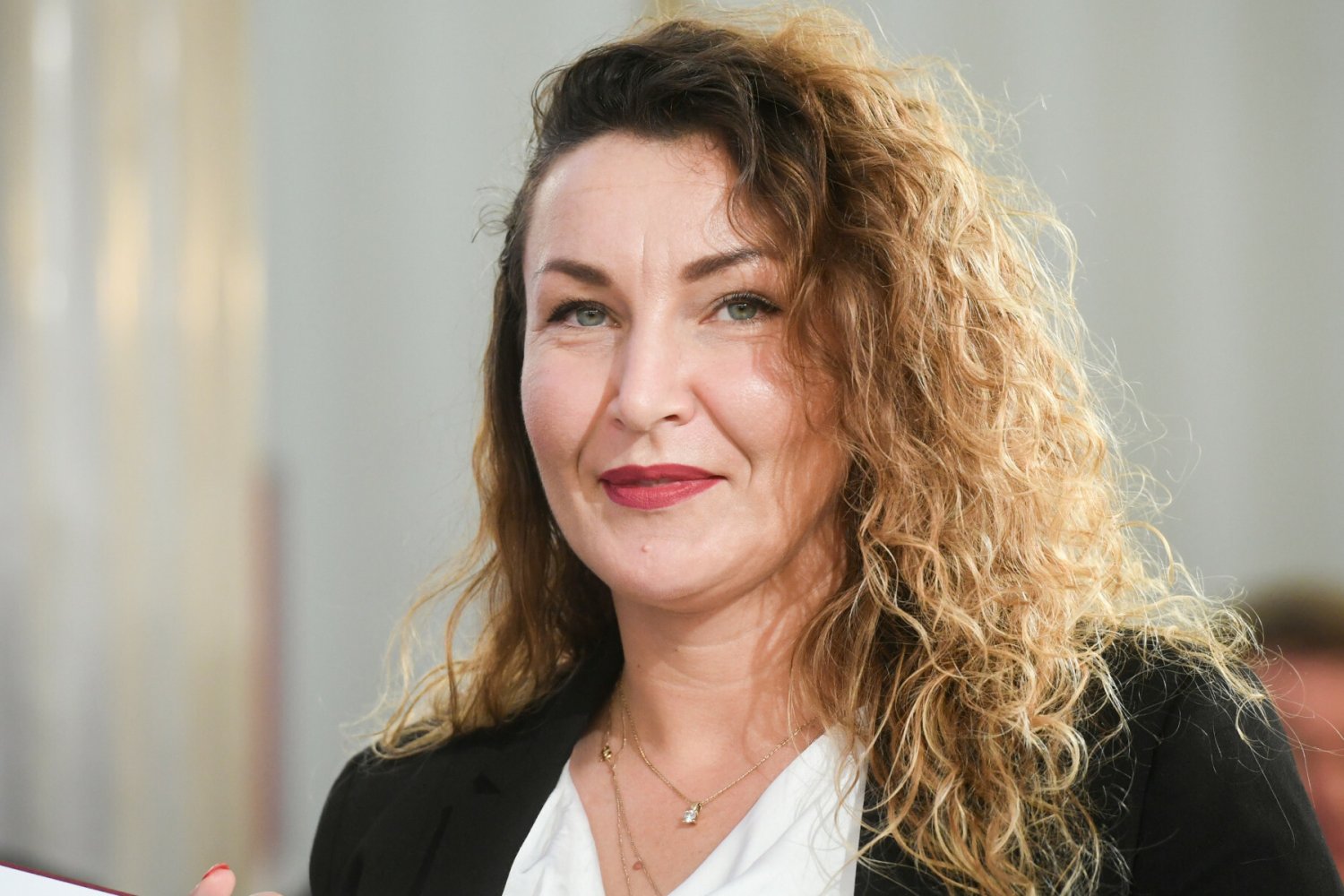 Posłanka Monika Pawłowska uważa, że "TVN chce być jedną ze świętych krów".