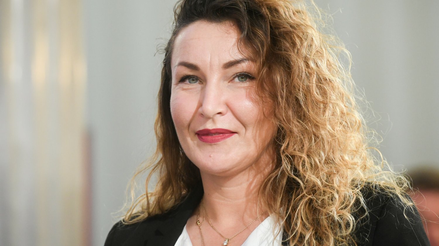 Posłanka Monika Pawłowska uważa, że "TVN chce być jedną ze świętych krów".