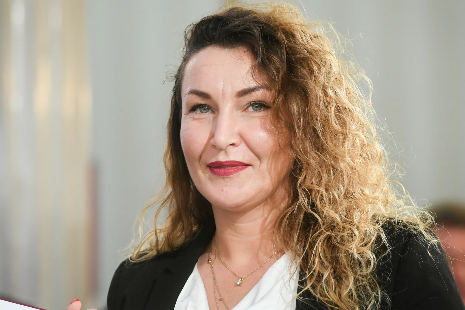 Posłanka Monika Pawłowska uważa, że "TVN chce być jedną ze świętych krów".