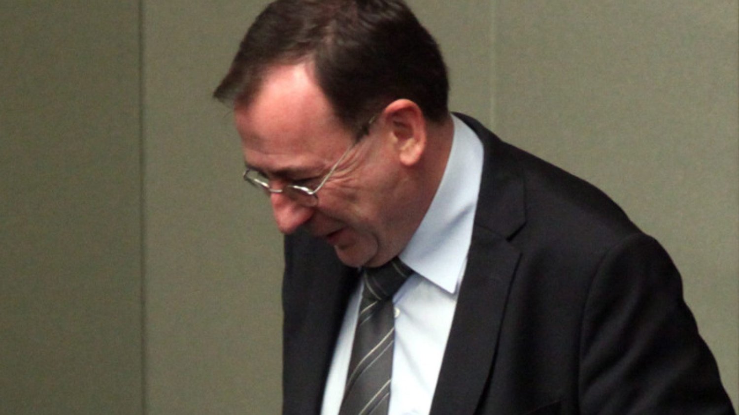 Mariusz Kamiński wie lepiej. Minister właśnie pouczył Sąd Najwyższy, że "stawia się ponad prawem"