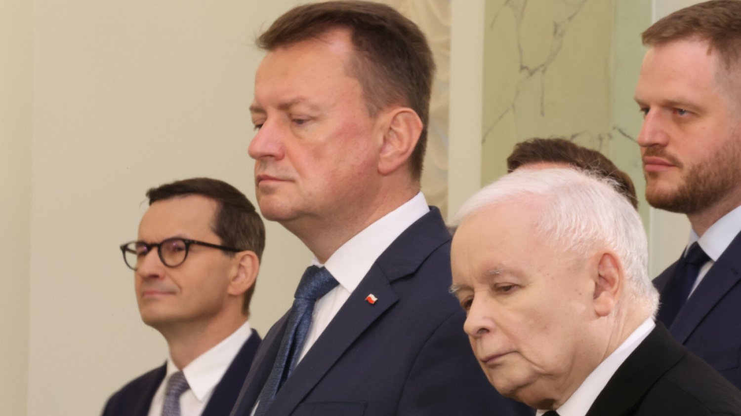 Niemieckie media odniosły się do sprawy z białoruskimi helikopterami. Mówią o hańbie polskiego rządu