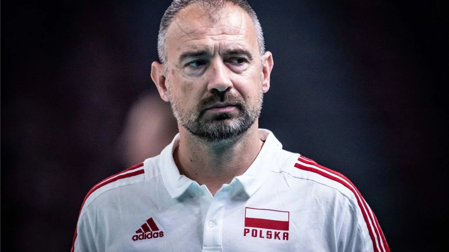 Trener Nikola Grbić zwrócił się do Polaków tuż przed MŚ: Jeśli możecie, pomagajcie nam